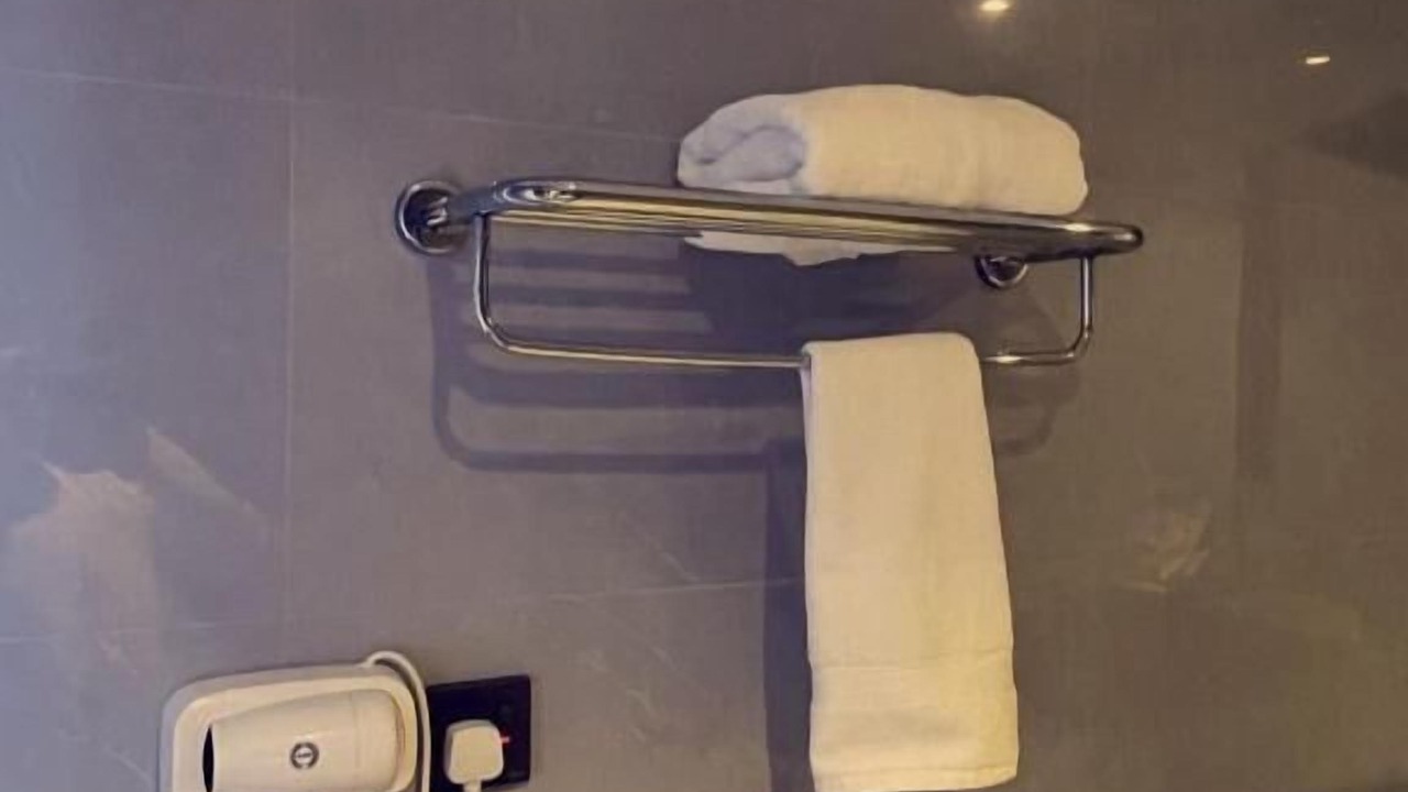 Photo of Bathroom in Abha
