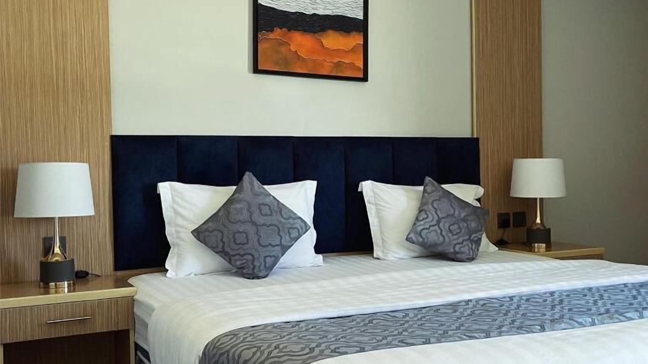 Photo of Bedroom in Abha