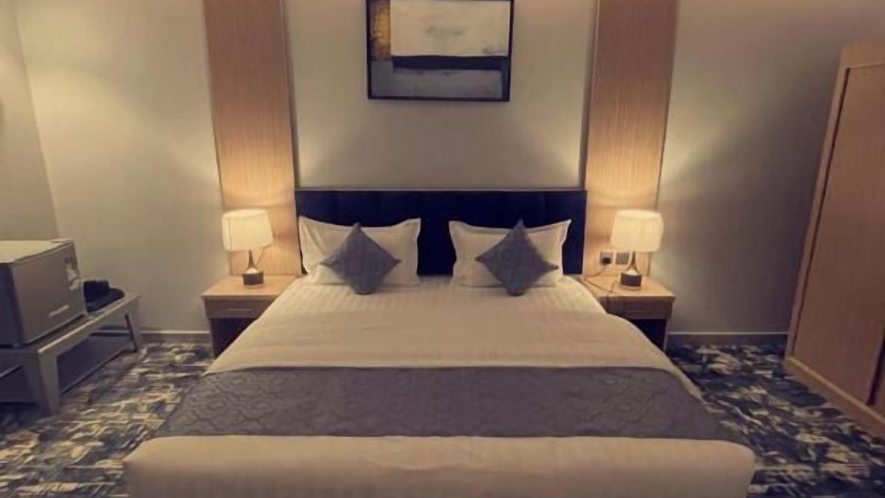 Photo of Bedroom in Abha