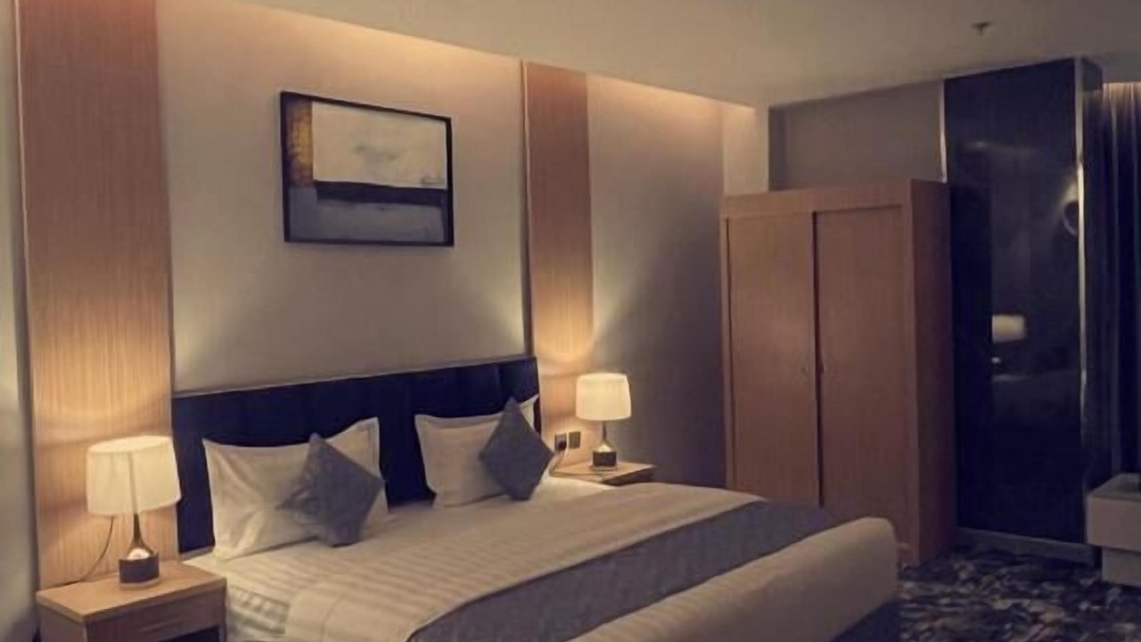 Photo of Bedroom in Abha