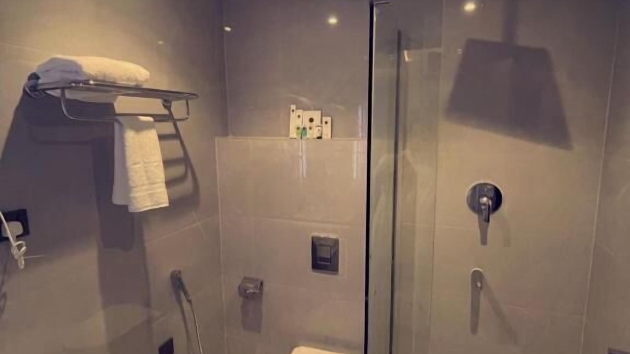 Photo of Bathroom in Abha