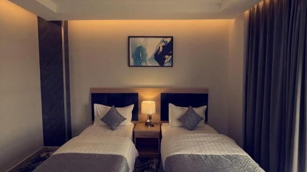 Photo of Bedroom in Abha
