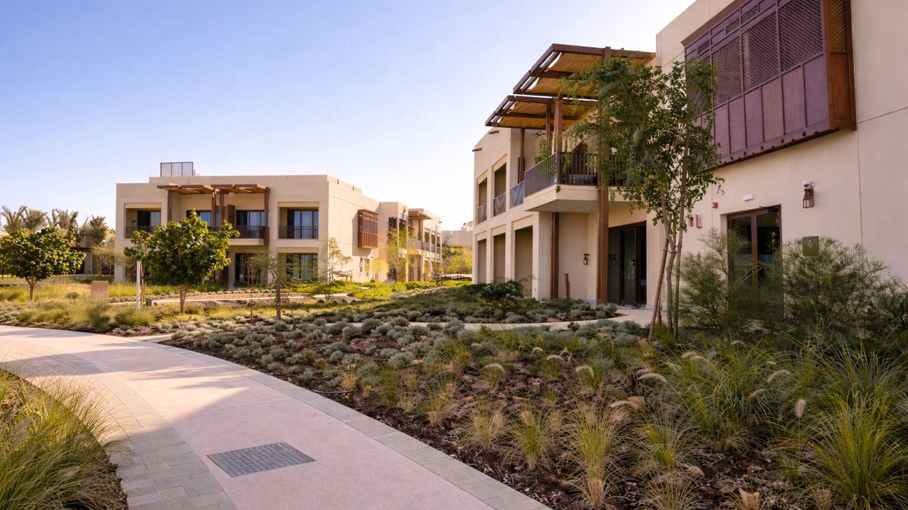 Photo of Outdoor in Tabuk