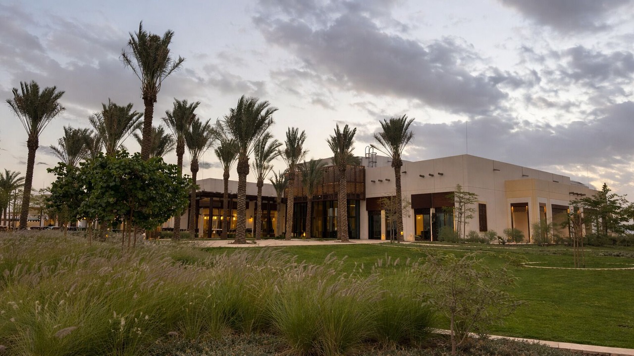 Photo of Outdoor in Tabuk