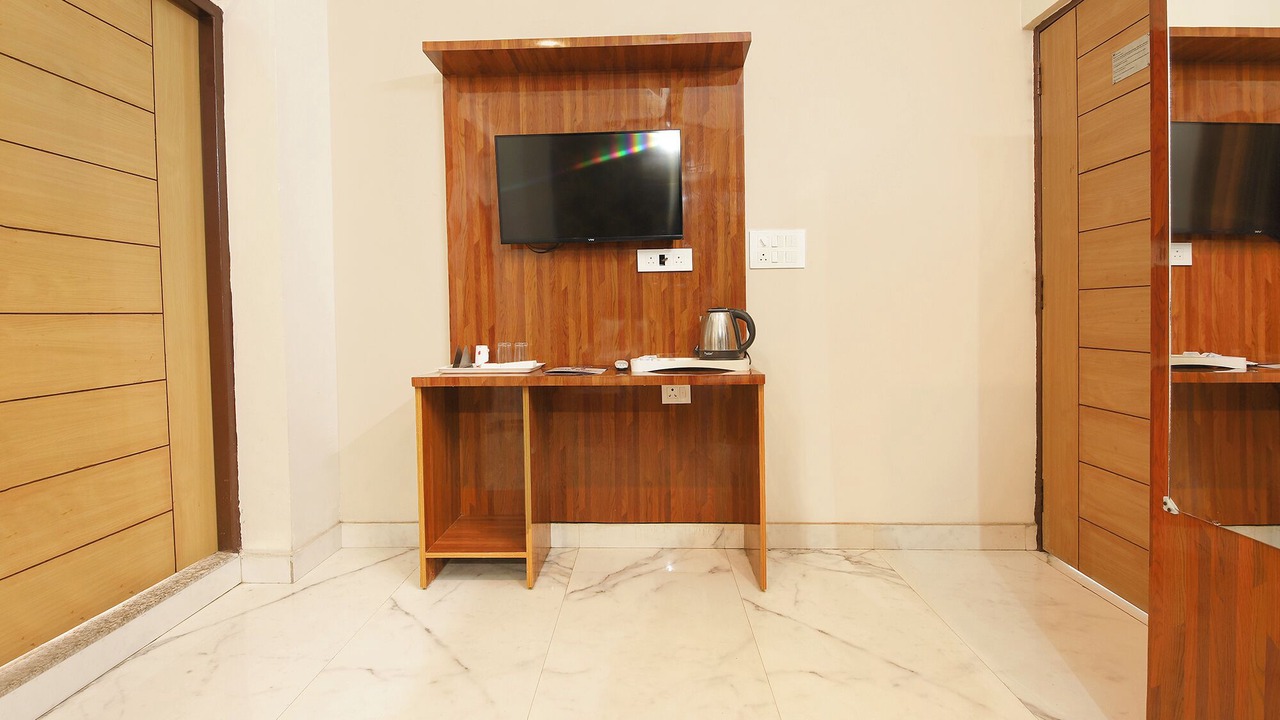 Photo of Bedroom in Dehradun