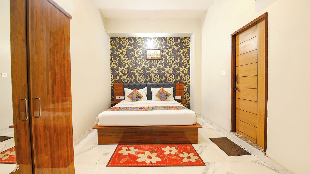 Photo of Bedroom in Dehradun