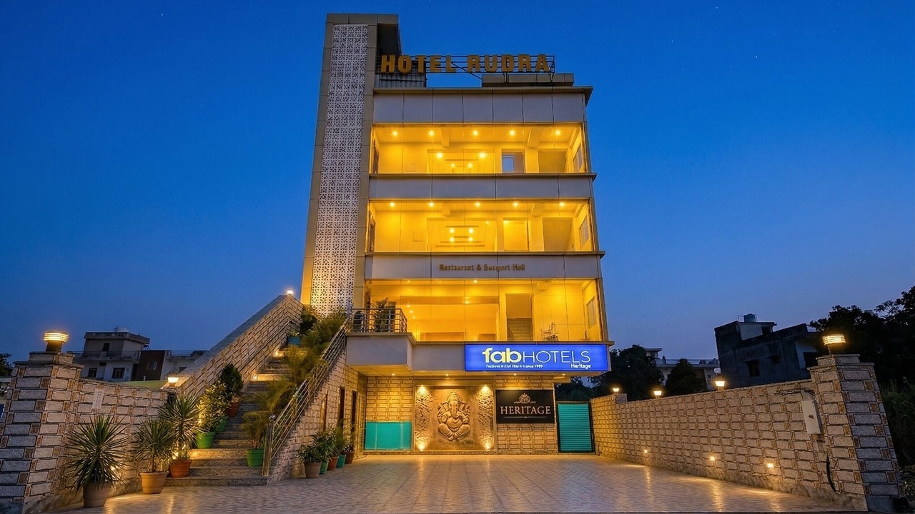 Photo of Outdoor in Dehradun