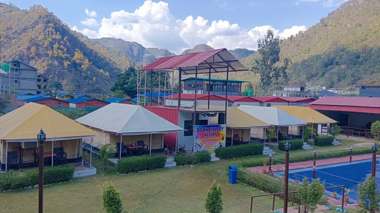 Photo of Outdoor in Jogiyana