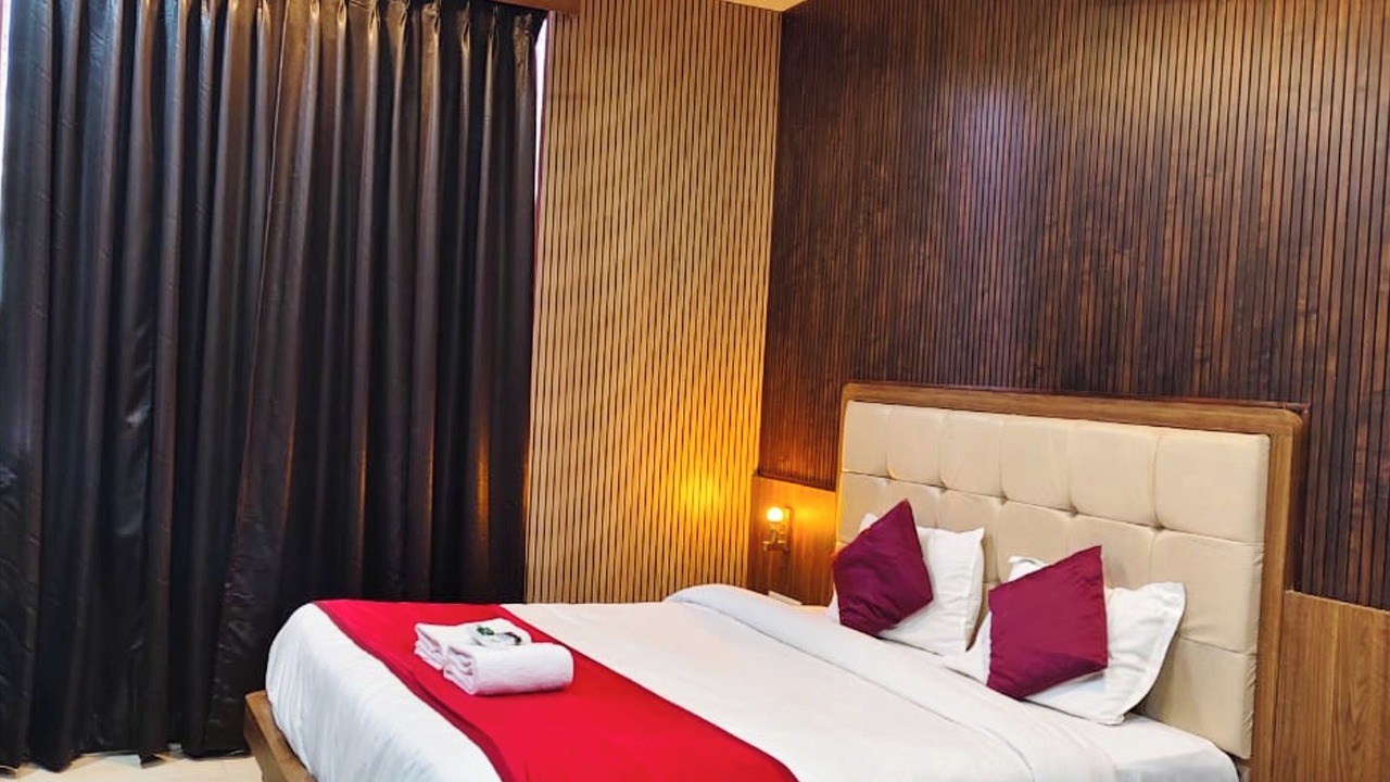 Photo of Bedroom in Sigra