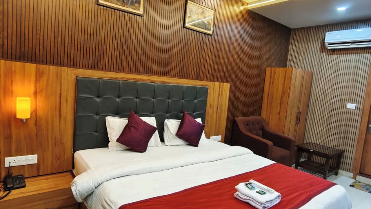 Photo of Bedroom in Sigra
