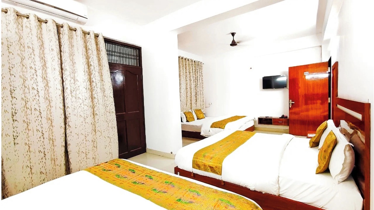 Photo of Bedroom in Sigra