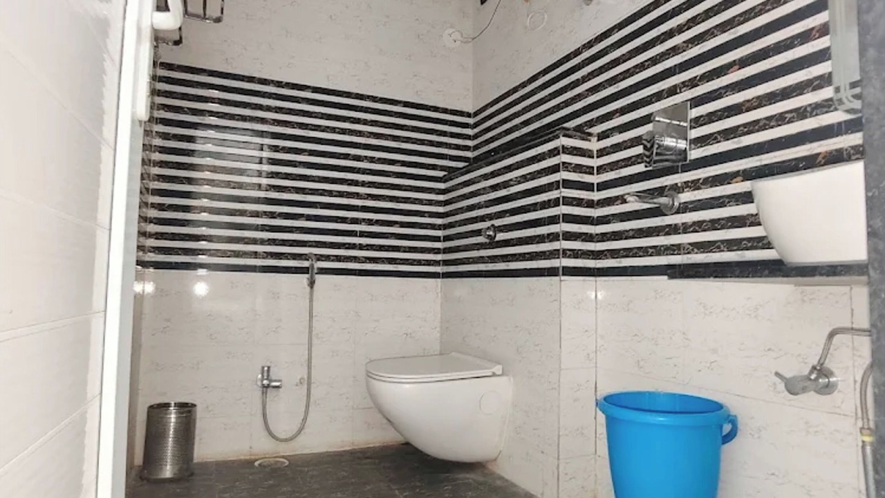 Photo of Bathroom in Sigra