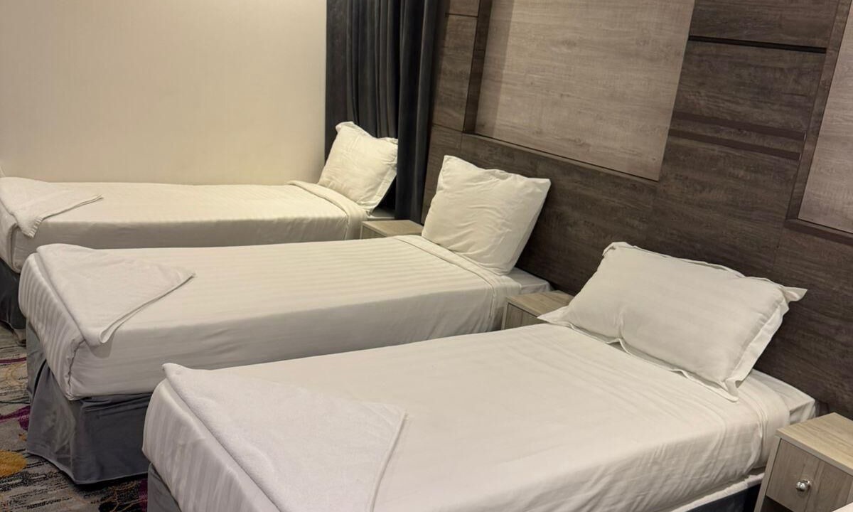 Photo of Bedroom in Al Aziziyah