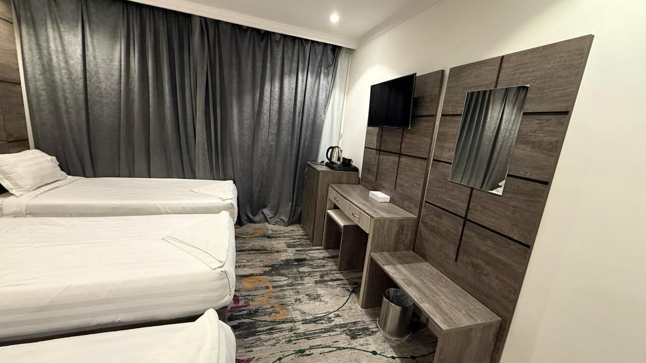 Photo of Bedroom in Al Aziziyah