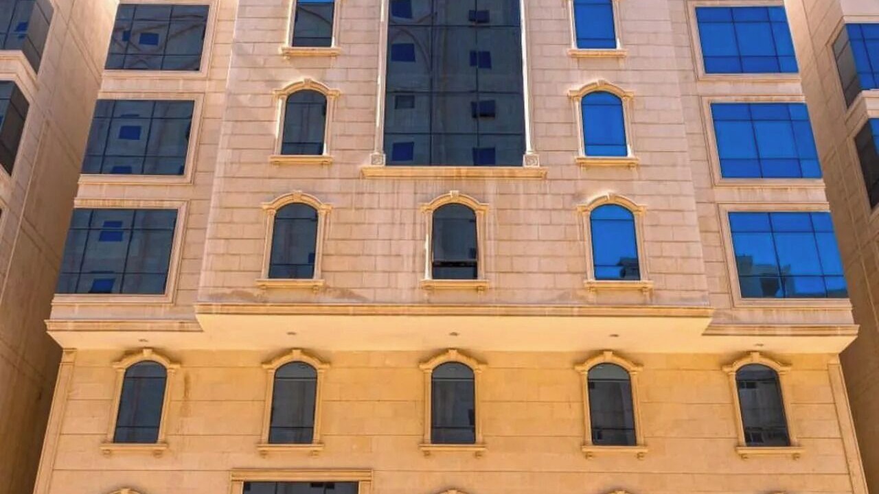Photo of Outdoor in Al Aziziyah