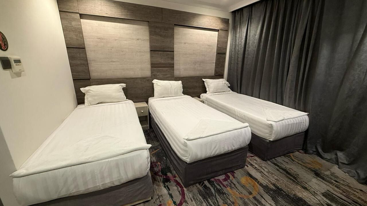 Photo of Bedroom in Al Aziziyah