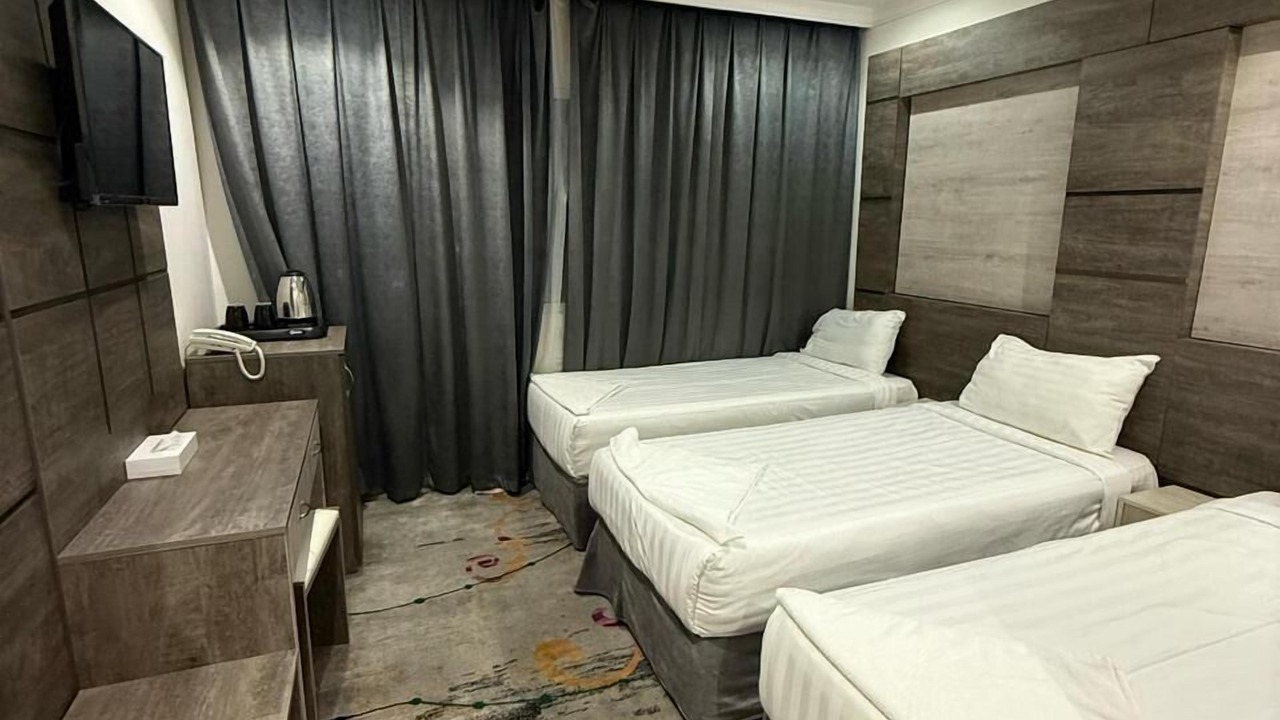 Photo of Bedroom in Al Aziziyah
