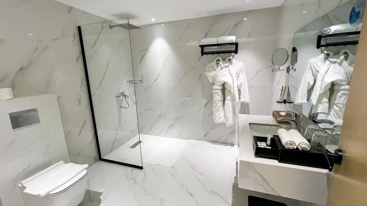 Photo of Bathroom in Nairyah
