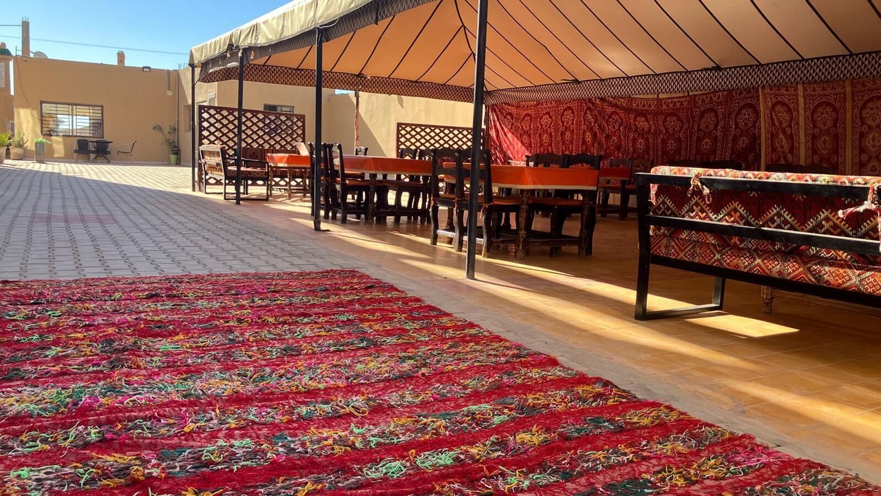 Photo of Outdoor in Rissani