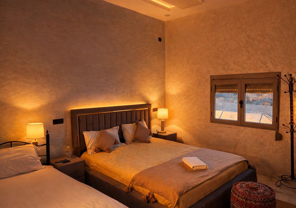 Photo of Bedroom in Rissani