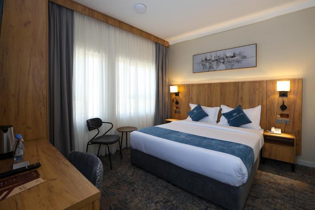 Photo of Bedroom in Medina
