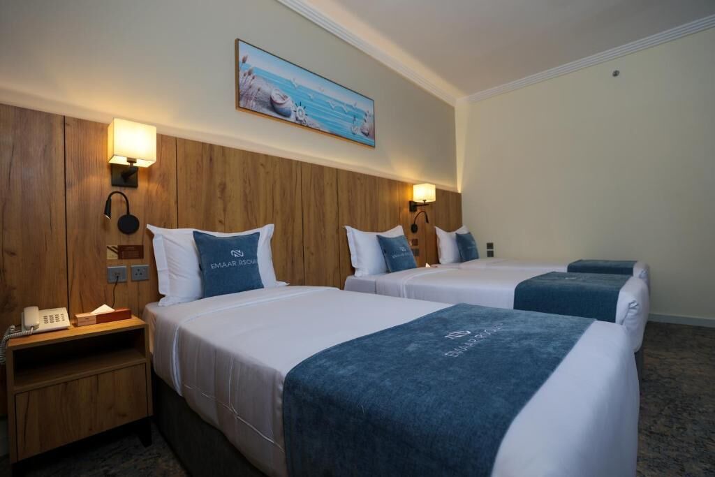 Photo of Bedroom in Medina