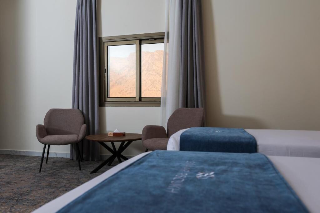 Photo of Bedroom in Medina