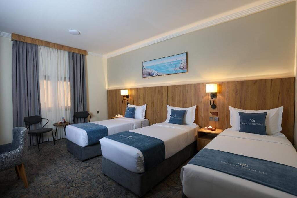 Photo of Bedroom in Medina