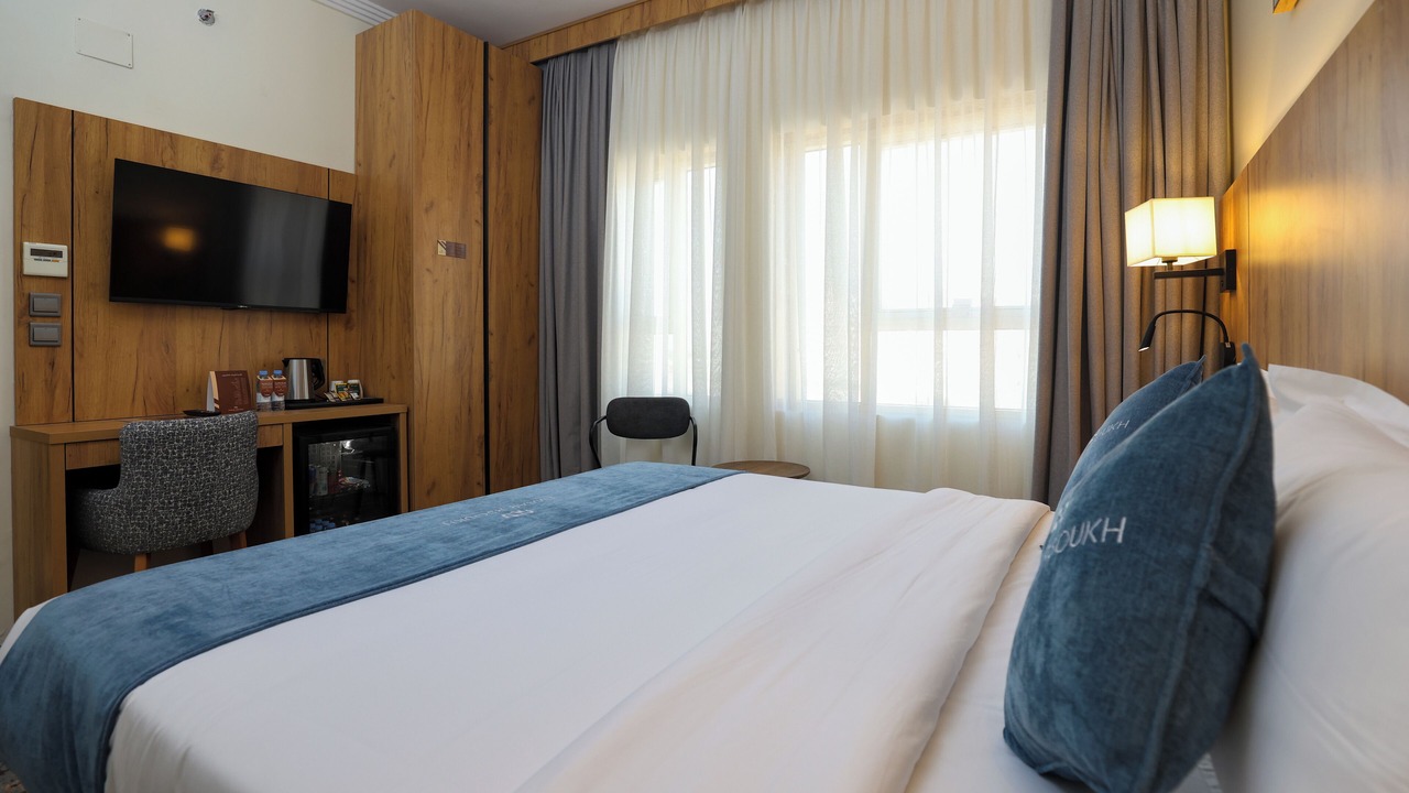 Photo of Bedroom in Medina