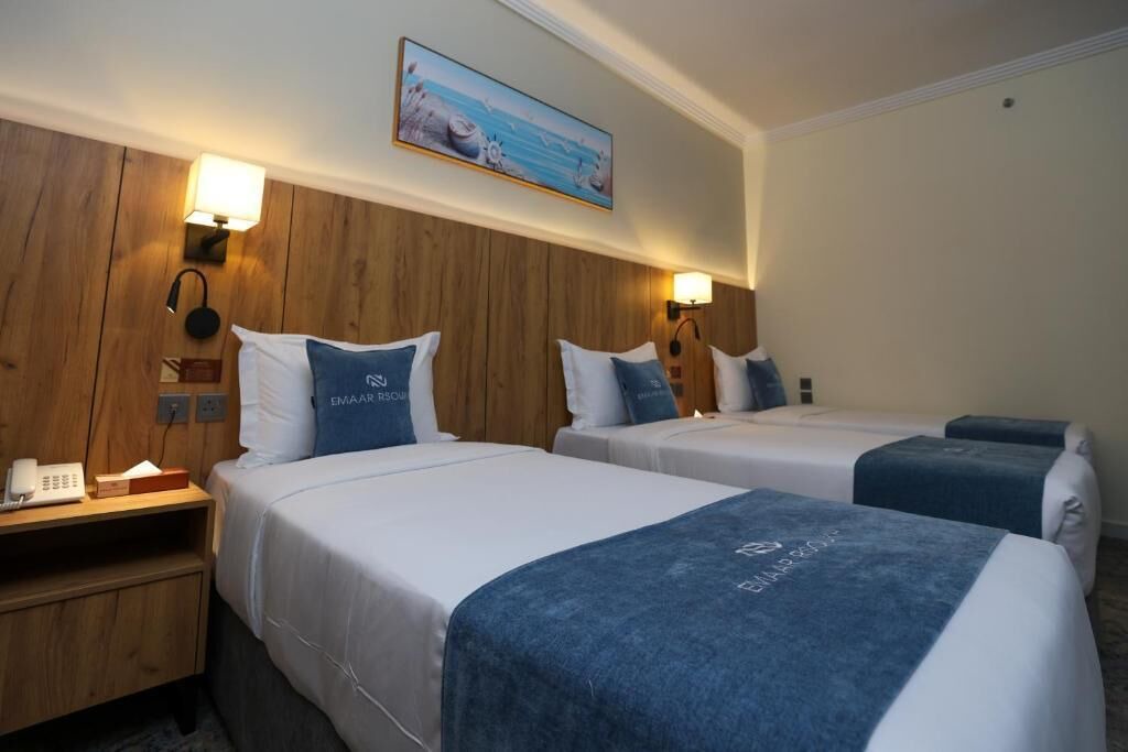 Photo of Bedroom in Medina