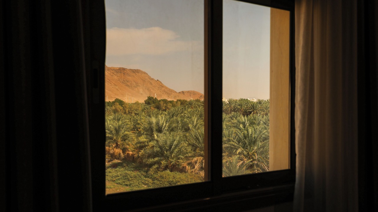 Photo of Bedroom in Medina
