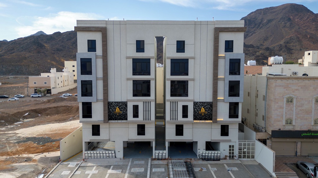 Photo of Outdoor in Medina