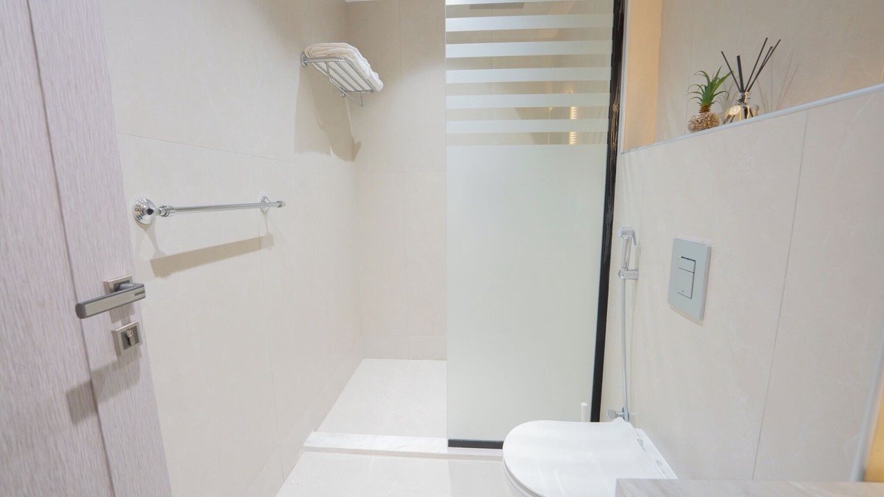 Photo of Bathroom in Medina