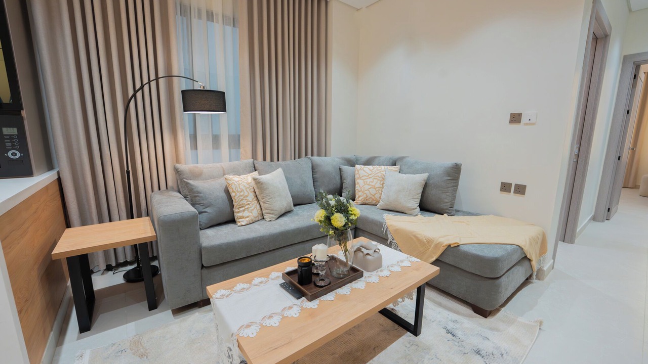 Photo of Bedroom in Medina