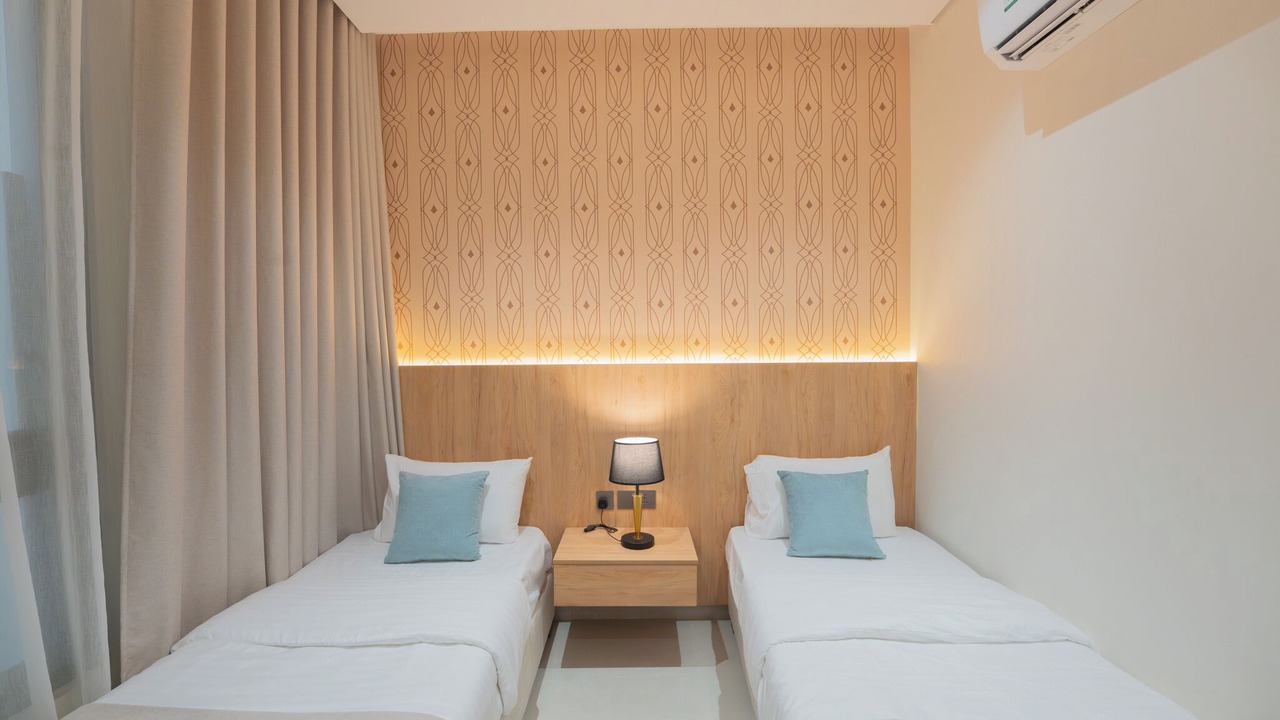 Photo of Bedroom in Medina