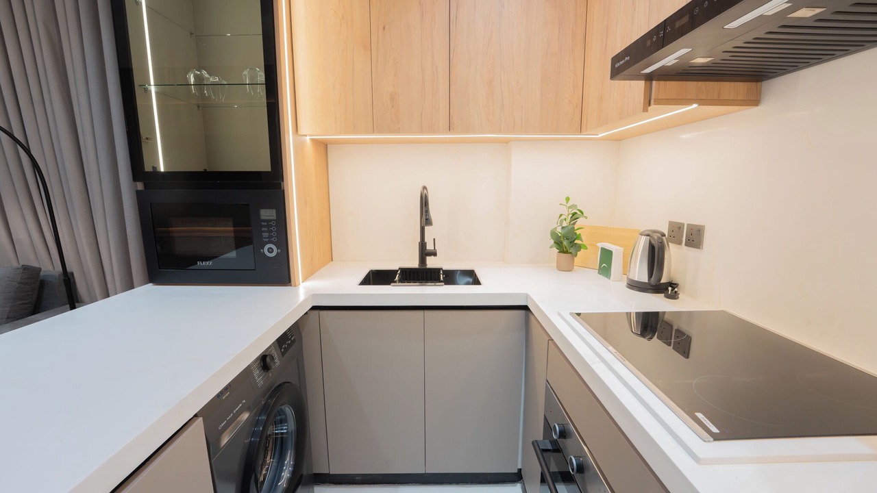 Photo of Kitchen in Medina