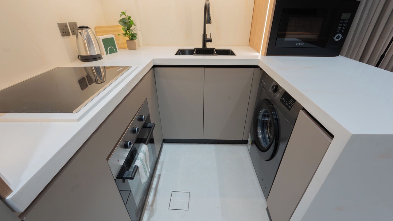Photo of Kitchen in Medina