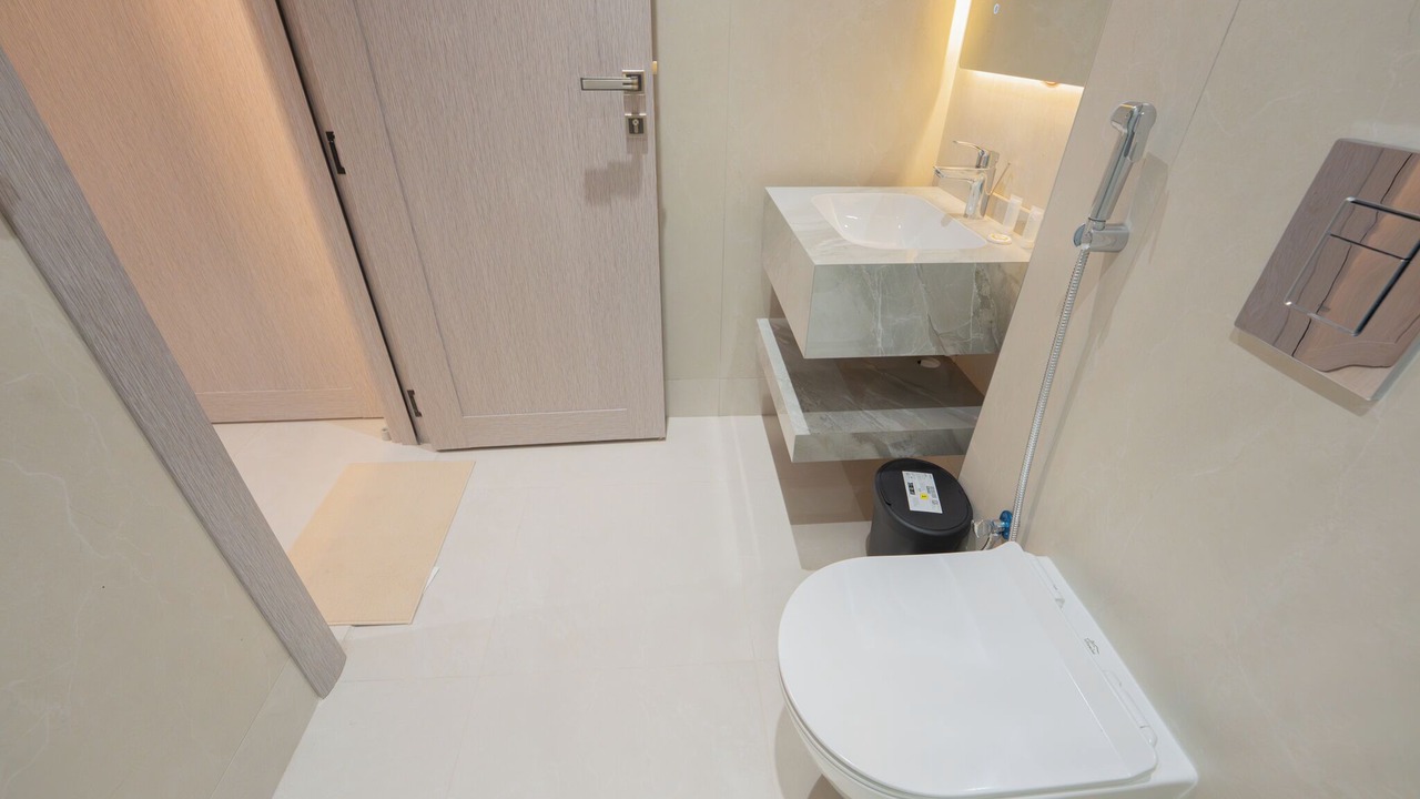 Photo of Bathroom in Medina
