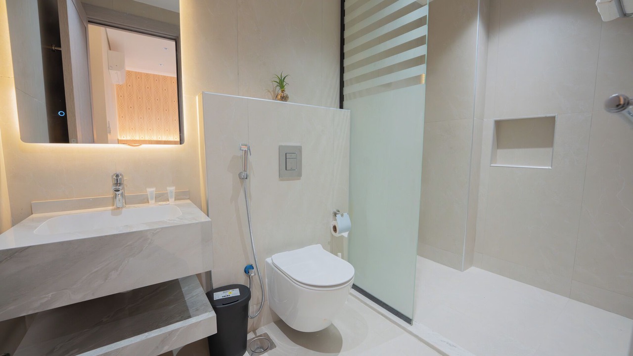 Photo of Bathroom in Medina