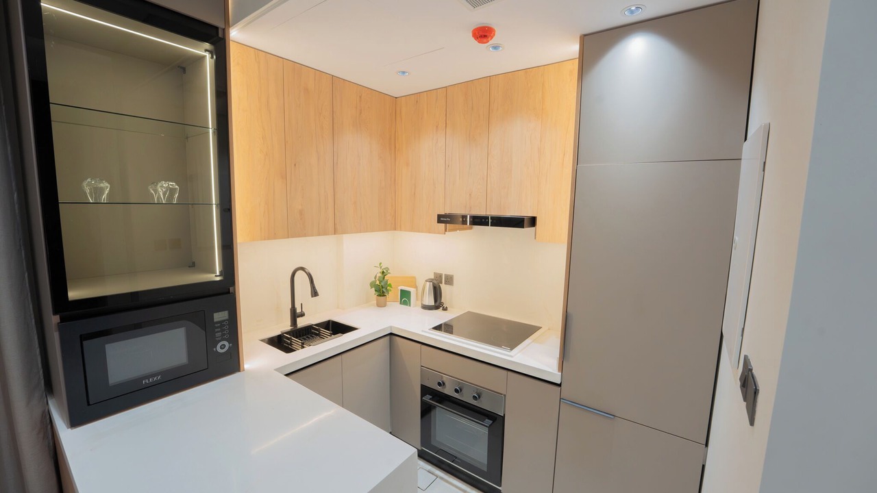 Photo of Kitchen in Medina