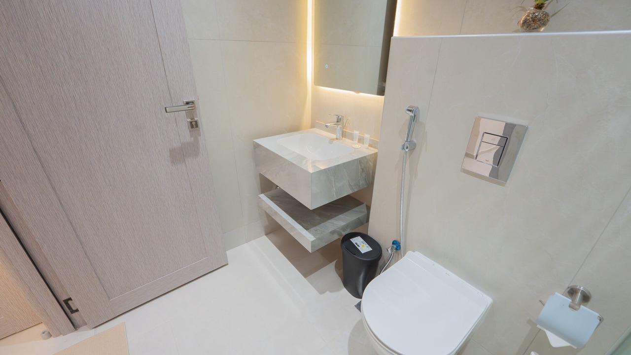 Photo of Bathroom in Medina