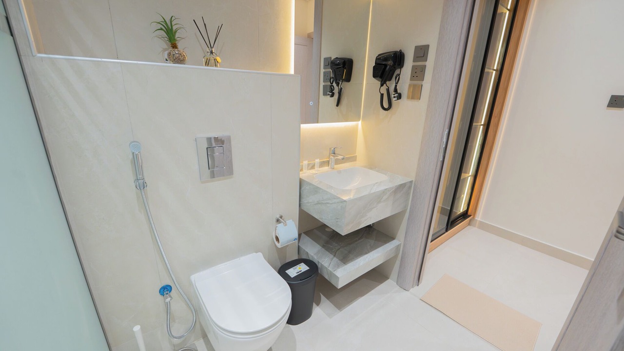 Photo of Bathroom in Medina
