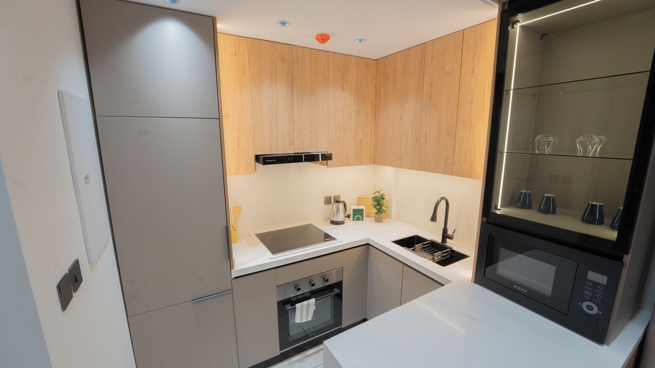 Photo of Kitchen in Medina