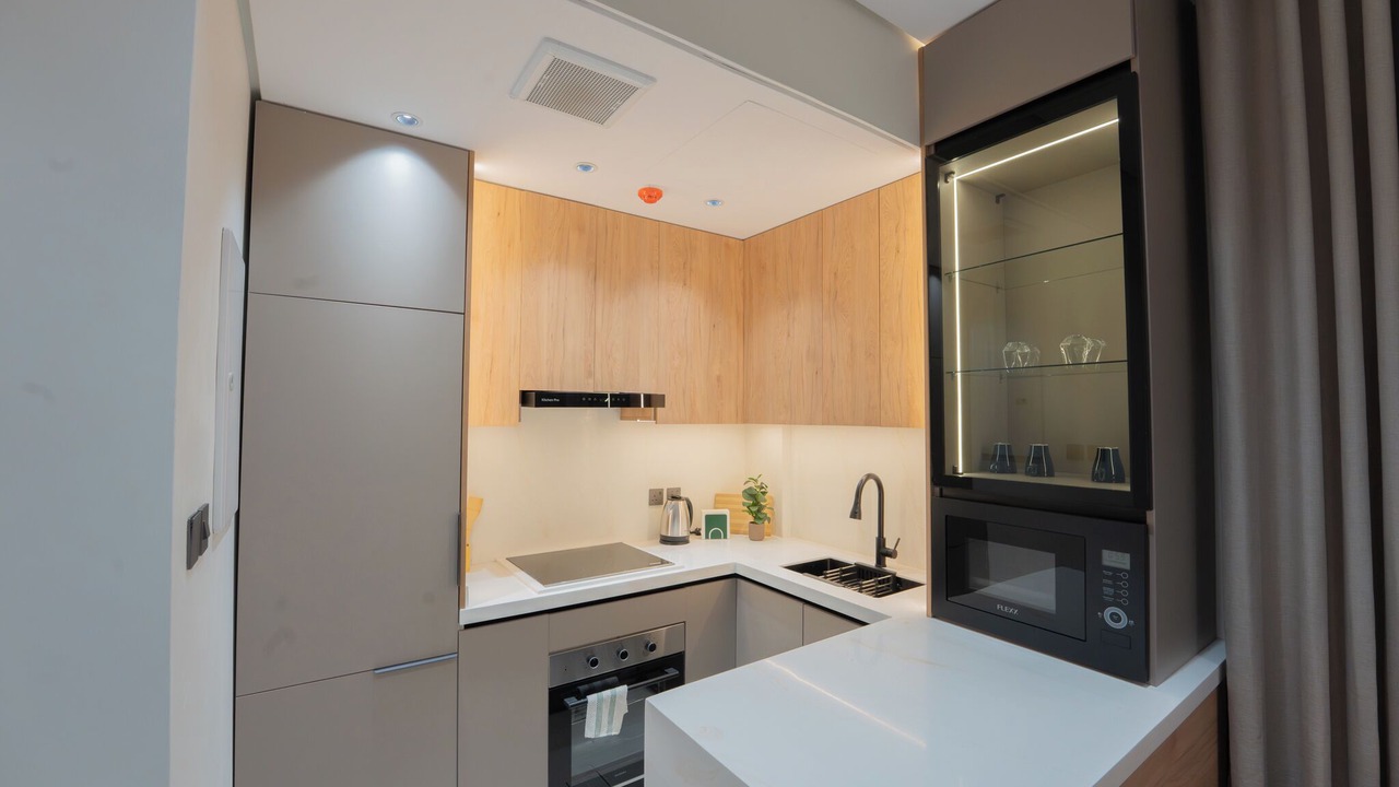Photo of Kitchen in Medina