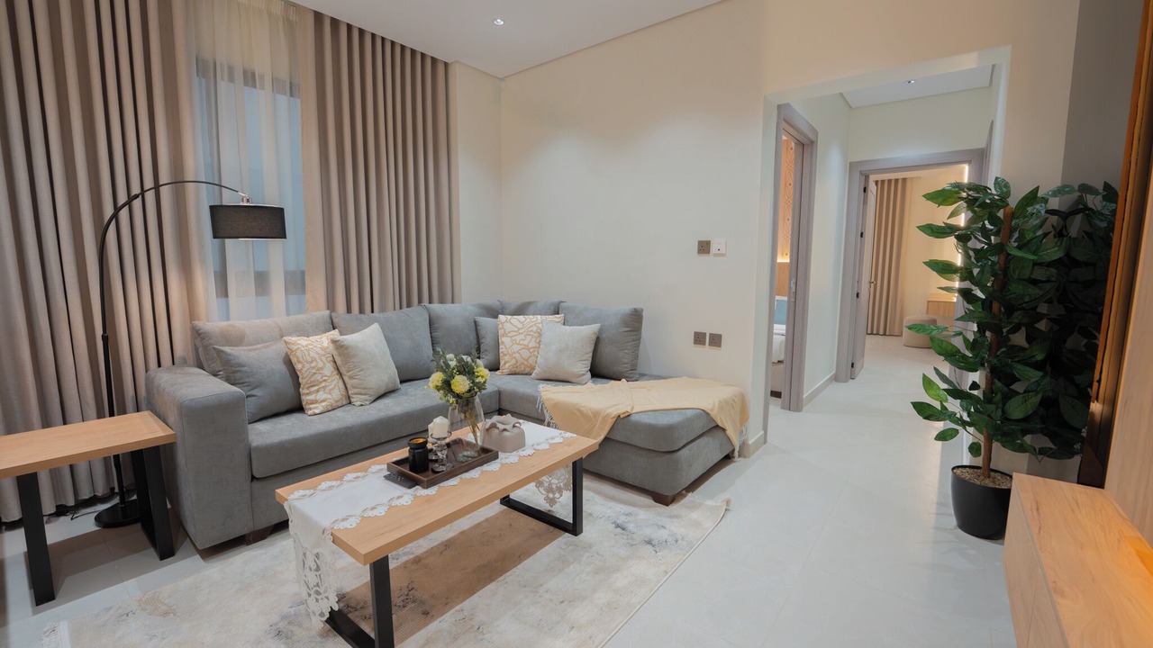 Photo of Bedroom in Medina