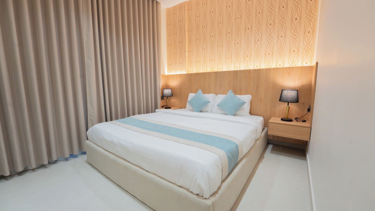 Photo of Bedroom in Medina