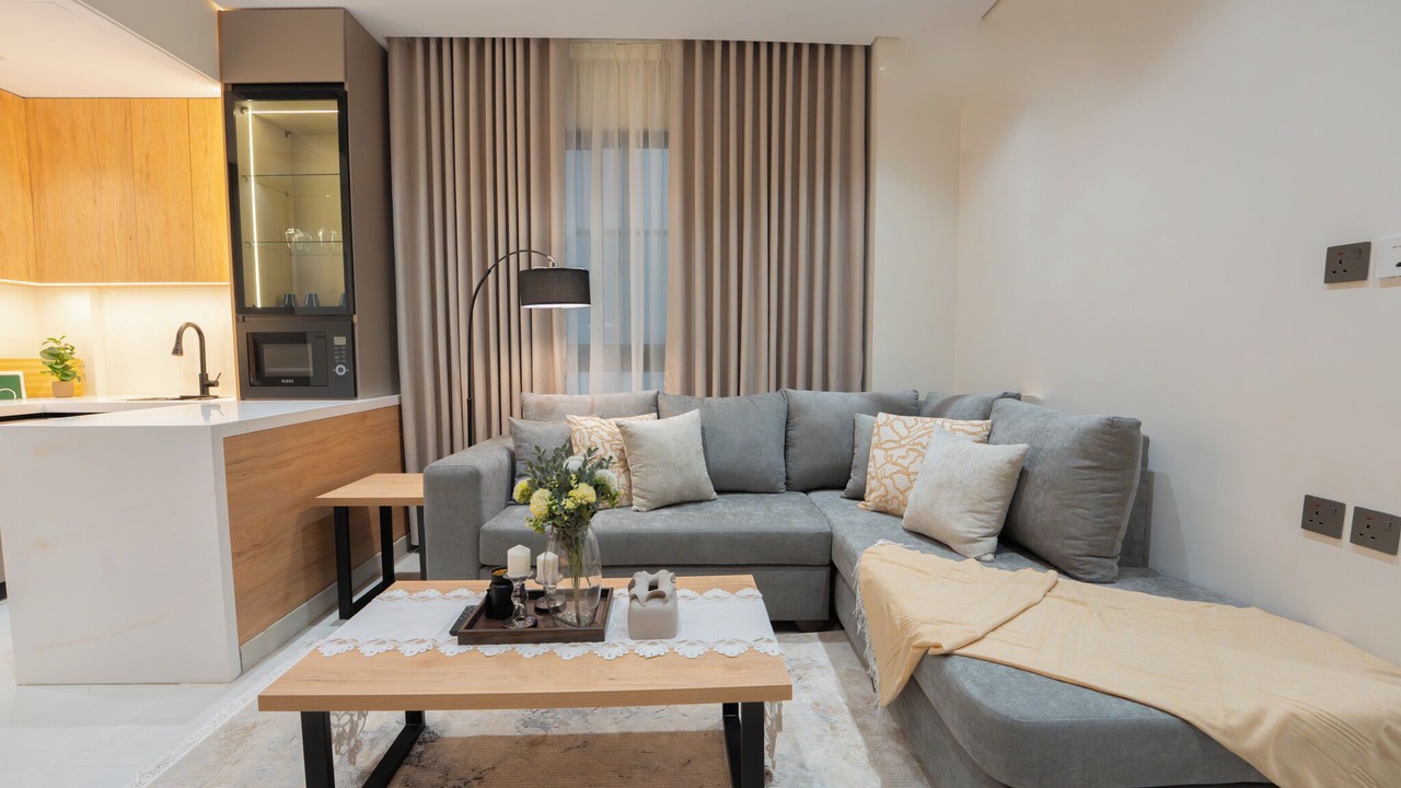 Photo of Bedroom in Medina