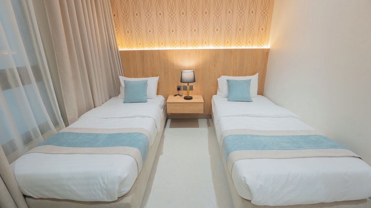 Photo of Bedroom in Medina