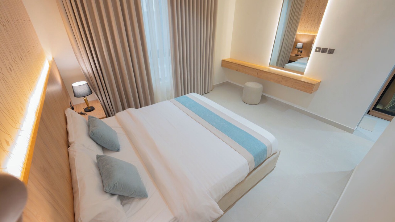 Photo of Bedroom in Medina