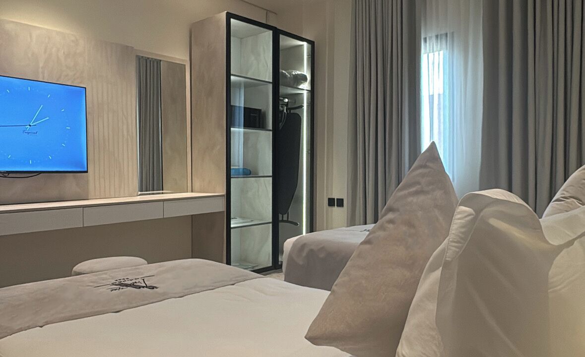 Photo of Bedroom in Al Sulimania